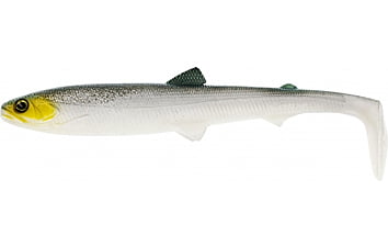 Виброхвост Westin BullTeez Shadtail 9.4", 1 шт