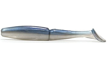 Силікон Gambler TZ 3 "1шт.