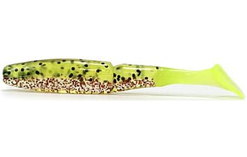 Силікон Gambler TZ 3 "1шт.