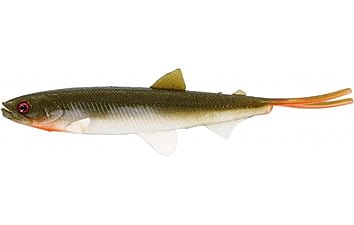 Виброхвост Westin HypoTeez V-Tail 3.9", 1 шт