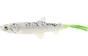 Виброхвост Westin HypoTeez V-Tail 3.9", 1 шт