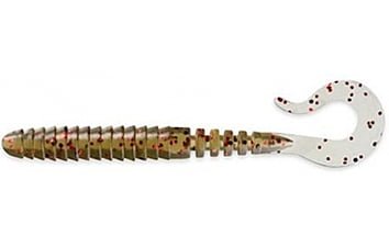 Силікон Fishup Vipo 2 "10шт.