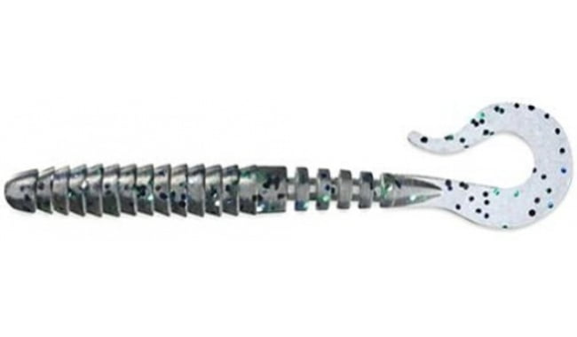 Силікон Fishup Vipo 2 "10шт. - фото 4