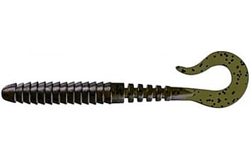 Силікон Fishup Vipo 6 "8шт.