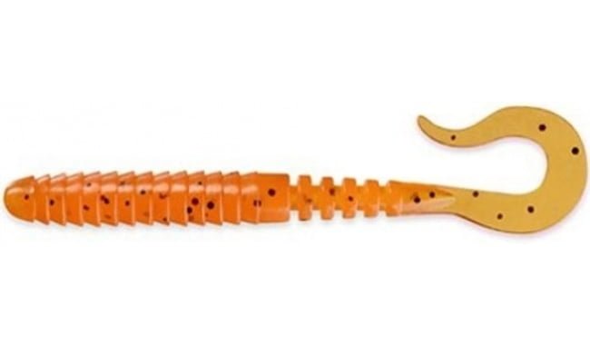 Силікон Fishup Vipo 6 "8шт. - фото 10