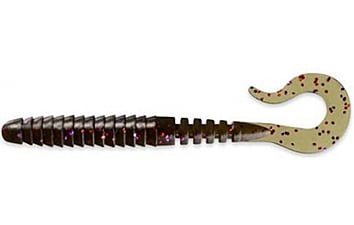 Силікон Fishup Vipo 6 "8шт.