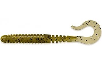 Силікон Fishup Vipo 6 "8шт.