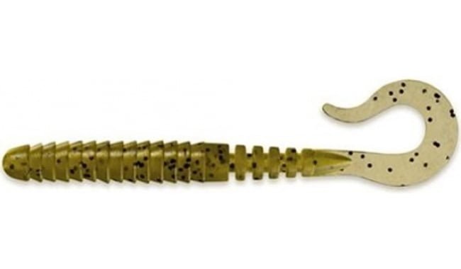 Силікон Fishup Vipo 6 "8шт. - фото 7