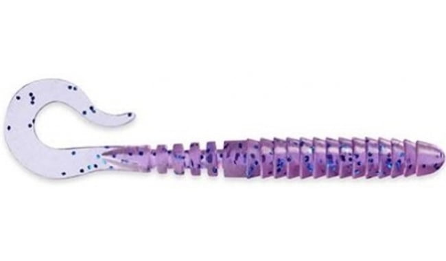 Силікон Fishup Vipo 8 "9шт. - фото 13