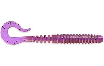 Силікон Fishup Vipo 8 "9шт.