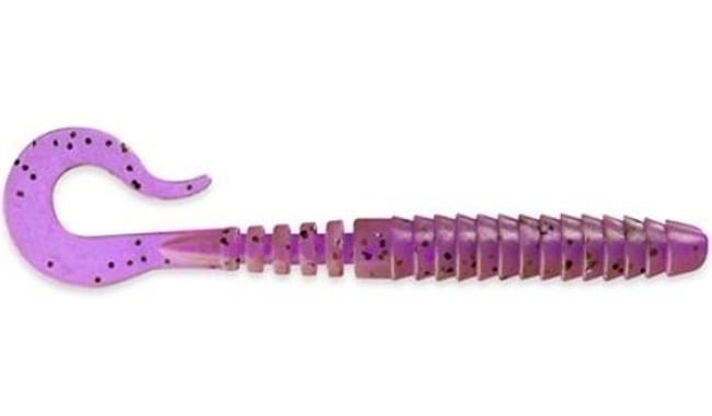 Силікон Fishup Vipo 8 "9шт. - фото 14