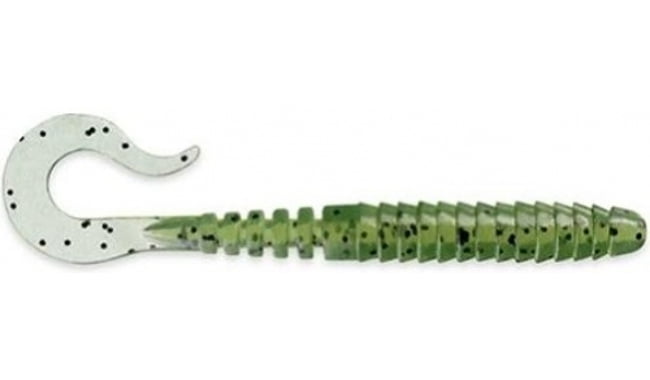 Силікон Fishup Vipo 8 "9шт. - фото 1