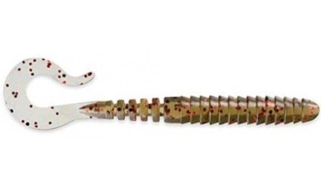 Силікон Fishup Vipo 8 "9шт. - фото 10