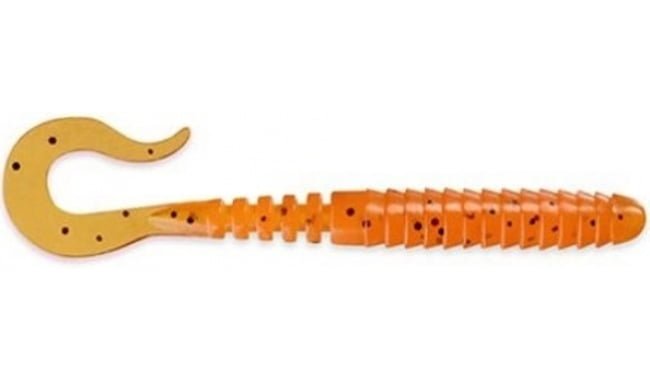 Силікон Fishup Vipo 8 "9шт. - фото 8