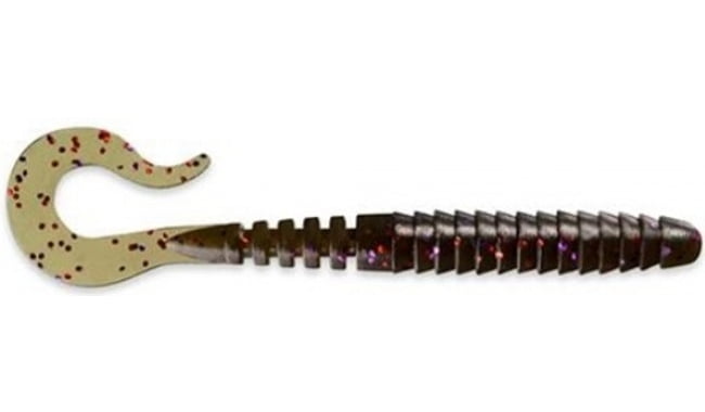 Силікон Fishup Vipo 8 "9шт. - фото 7
