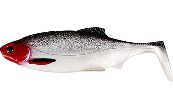 Виброхвост Westin Ricky the Roach Shadtail 2.8" 1 шт