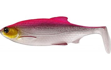 Виброхвост Westin Ricky the Roach Shadtail 7.1" 1 шт