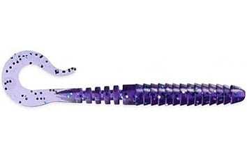 Твистер FishUp Vipo 2.8" 9 шт