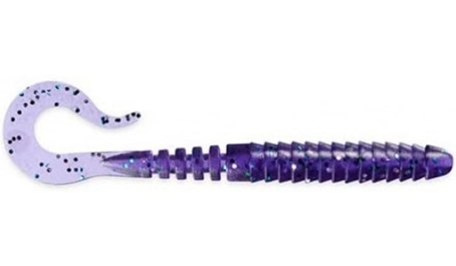 Силікон Fishup Vipo 8 "9шт. - фото 4
