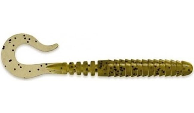 Силікон Fishup Vipo 8 "9шт. - фото 3
