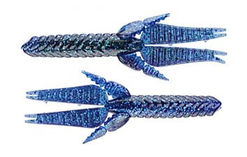 Силікон Gambler Why Not 5 "1шт.