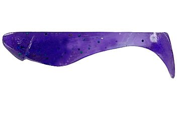 Силікон Fishup Wizzy 5 "10шт.