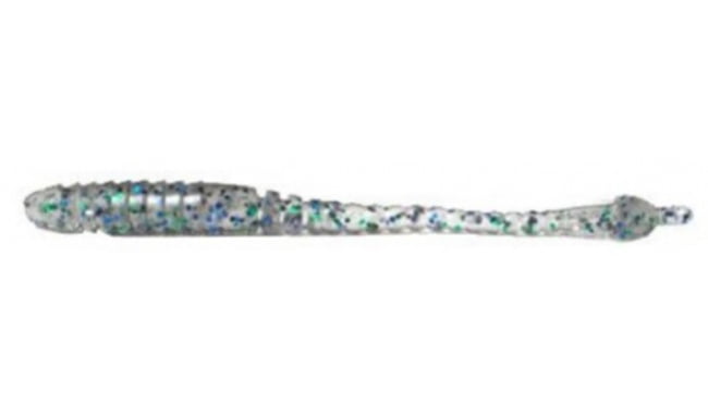 Червь FishUp ARW Worm 2.0", 12 шт - фото 5
