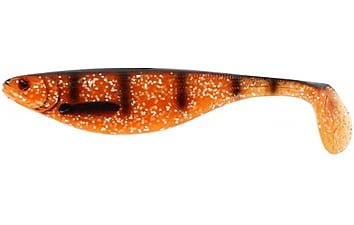 Виброхвост Westin ShadTeez 2.8", 1 шт