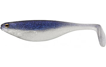 Силікон Westin ShadTeez 3.5 "1шт.