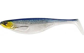 Силікон Westin ShadTeez 3.5 "1шт.