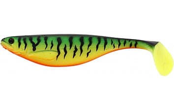 Виброхвост Westin ShadTeez 3.5", 1 шт