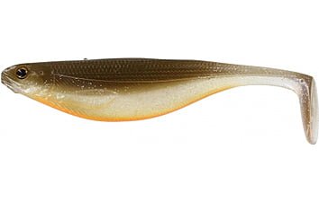 Силікон Westin ShadTeez 3.5 "1шт.