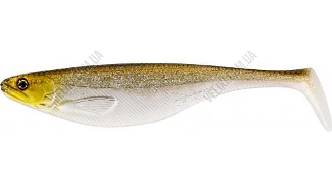 Силікон Westin ShadTeez 3.5 "1шт. - дополнительное фото 4