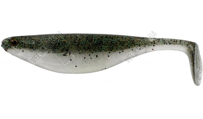 Силікон Westin ShadTeez 3.5 "1шт. - дополнительное фото 7