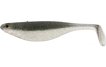 Виброхвост Westin ShadTeez 3.5", 1 шт