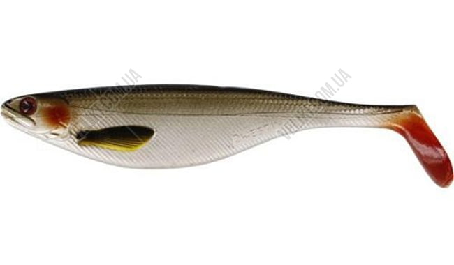 Силікон Westin ShadTeez 3.5 "1шт. - дополнительное фото 10