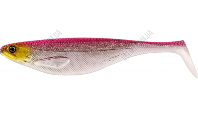 Силікон Westin ShadTeez 3.5 "1шт. - дополнительное фото 2