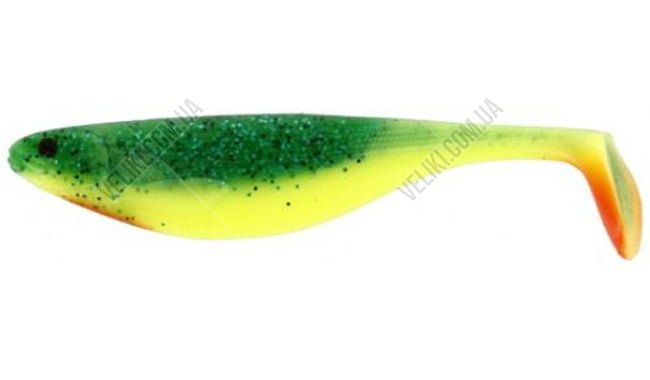 Виброхвост Westin ShadTeez 4.7", 1 шт - дополнительное фото 10