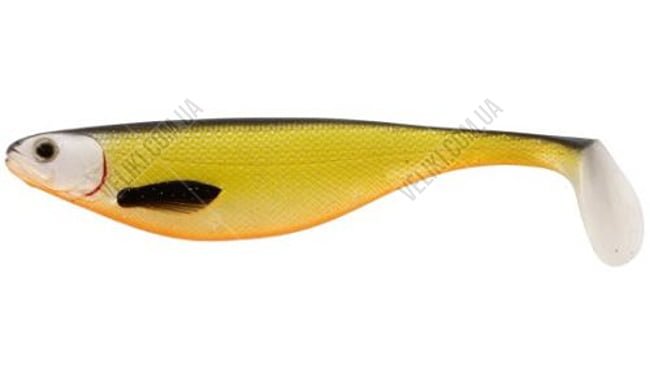 Виброхвост Westin ShadTeez 4.7", 1 шт - дополнительное фото 9