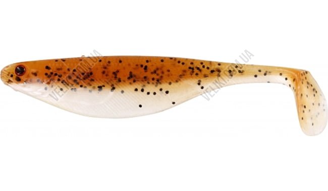 Виброхвост Westin ShadTeez 4.7", 1 шт - дополнительное фото 6