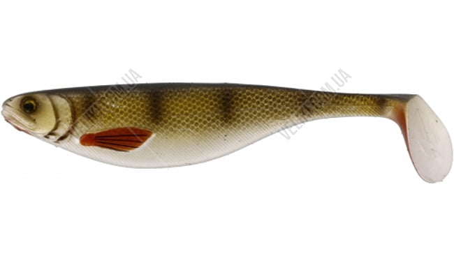 Виброхвост Westin ShadTeez 4.7", 1 шт - дополнительное фото 4