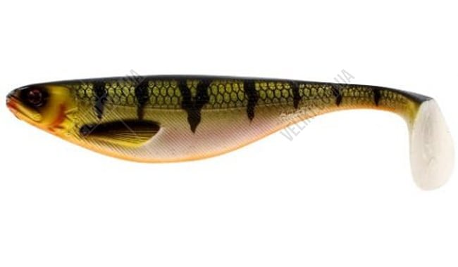 Силікон Westin ShadTeez 4.7 "1шт. - дополнительное фото 11