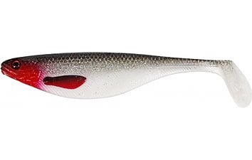 Виброхвост Westin ShadTeez 4.7", 1 шт