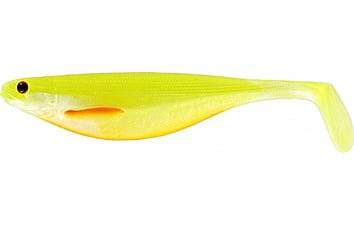 Силікон Westin ShadTeez 4.7 "1шт.