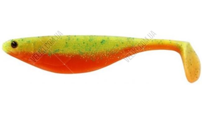 Виброхвост Westin ShadTeez 6.3", 1 шт - дополнительное фото 9