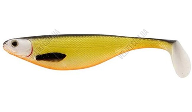 Виброхвост Westin ShadTeez 6.3", 1 шт - дополнительное фото 8