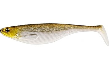 Виброхвост Westin ShadTeez 6.3", 1 шт