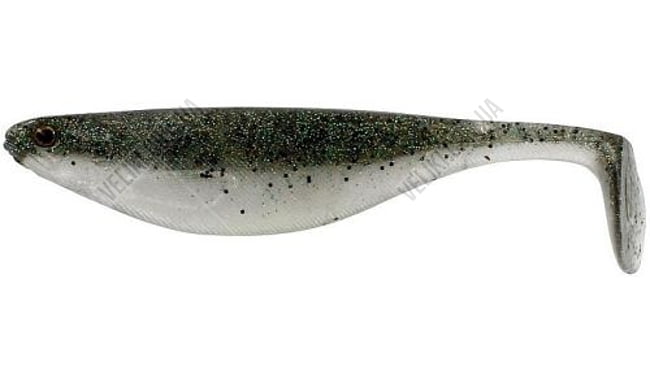 Виброхвост Westin ShadTeez 6.3", 1 шт - дополнительное фото 7