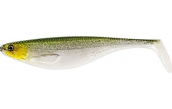 Виброхвост Westin ShadTeez 6.3", 1 шт