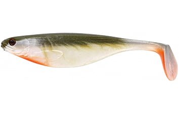 Виброхвост Westin ShadTeez 7.5", 1 шт